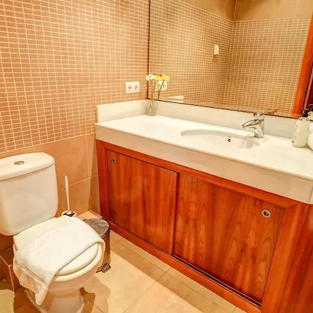 Appartement Casals By Hello Homes *