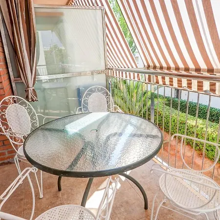 Casals By Hello Homes Appartement Sitges