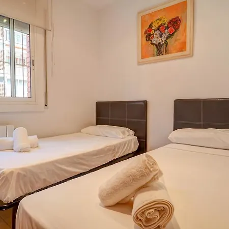 Casals By Hello Homes Apartamento