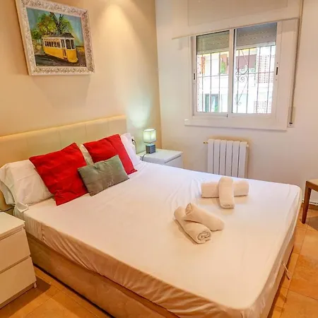 Appartement Casals By Hello Homes Sitges