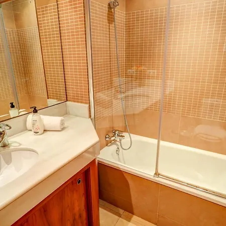 Casals By Hello Homes Appartement