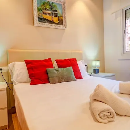 Casals By Hello Homes Apartamento Sitges
