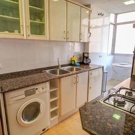 Casals By Hello Homes Appartement *